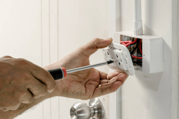 Best Electrical Wiring and Rewiring  in Kerman, CA