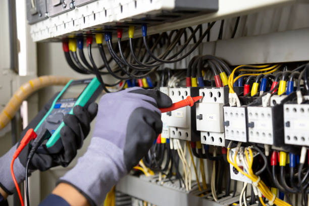 Commercial Electrical Services in Kerman, CA