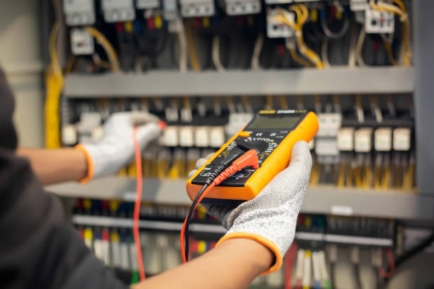 Emergency Electrical Repair Services in Kerman, CA