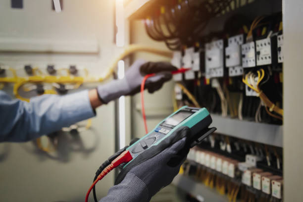 Best Industrial Electrical Services  in Kerman, CA