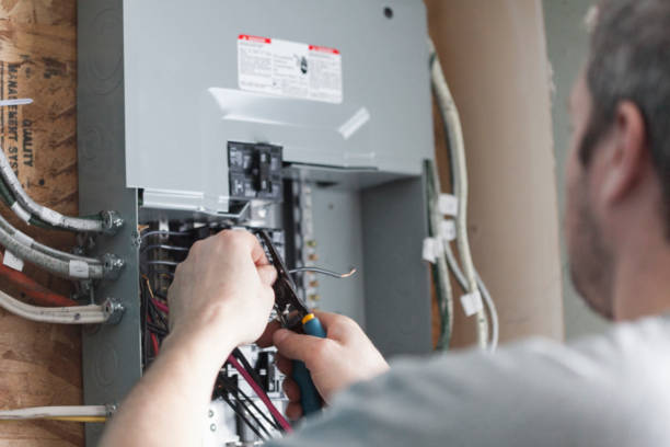 Best Electrical Panel Upgrades  in Kerman, CA